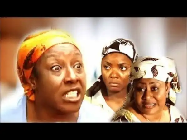 Video: DRY MY TEARS | 2018 Latest Nigerian Nollywood Movies